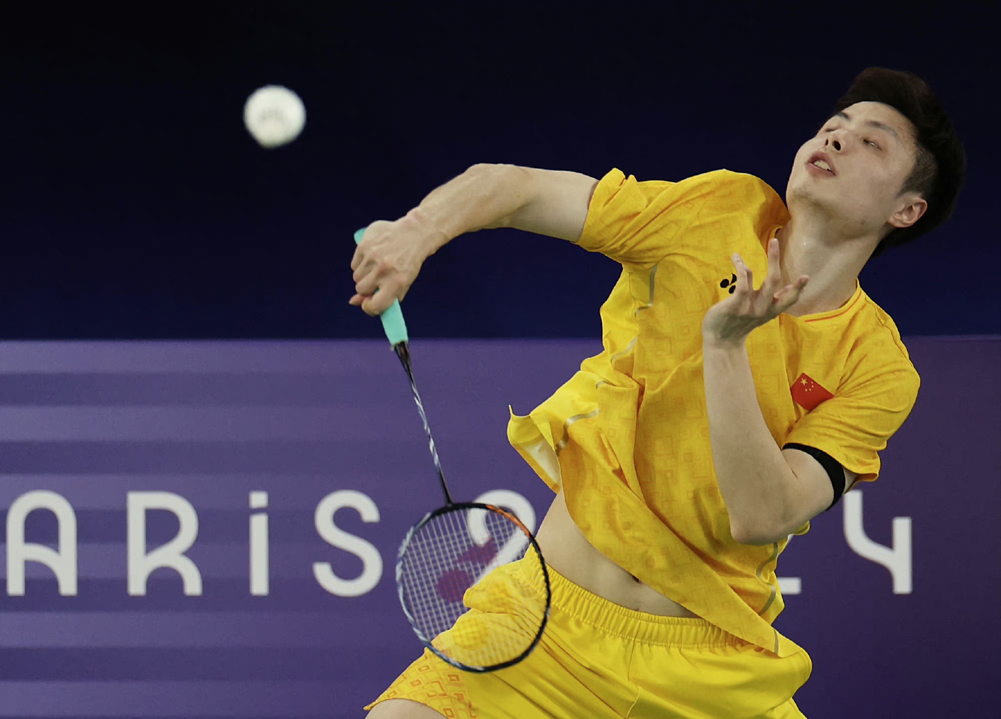 包含印度队翻盘泰国队,石宇奇点燃赛场的词条 包含印度队翻盘泰国队,石宇奇点燃赛场的词条