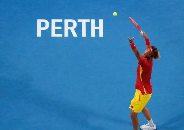 包含联合杯横扫ATP总决赛,兹维列夫扛起全队的词条 包含联合杯横扫ATP总决赛,兹维列夫扛起全队的词条