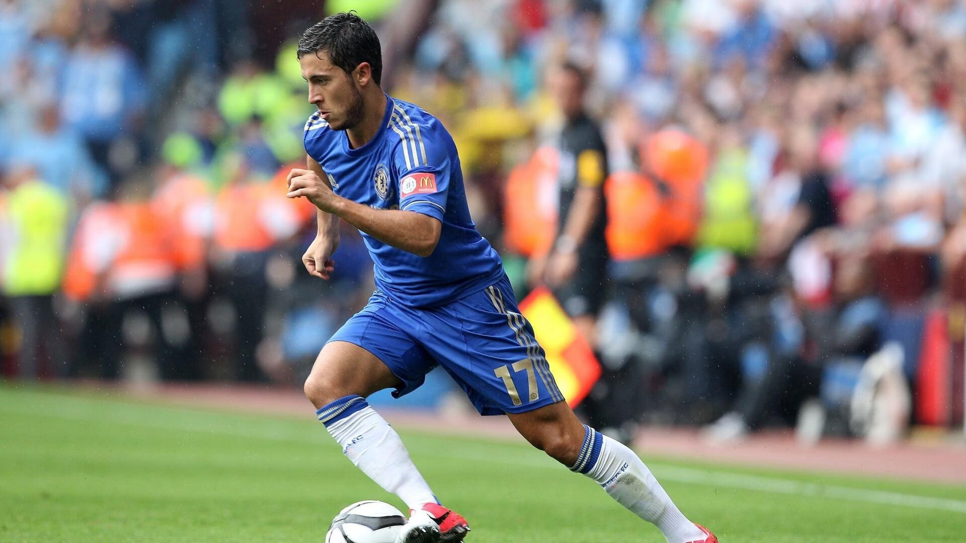 布伦森关键节点连续得分，老鹰节奏掌控雷霆，双城之战中的胜负哲学