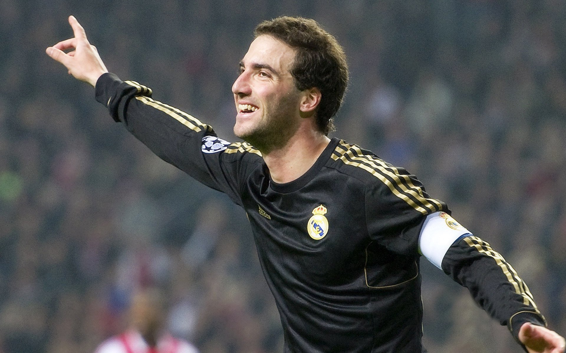 从金斯敦到世界之巅,哈弗茨的魔法时刻如何让牙买加轻取阿根廷